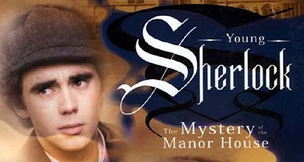 Young Sherlock – Bild: ITV / Granada TV