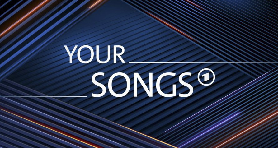 Your Songs – Bild: MDR Your Songs – Bild: MDR