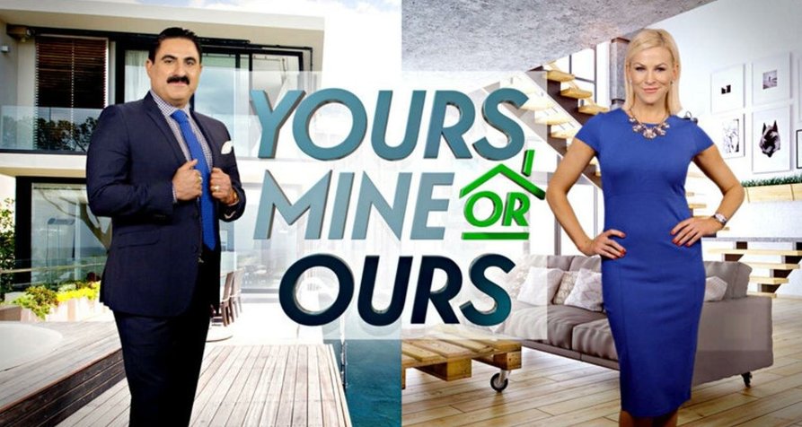 Yours Mine or Ours – Bild: JV Productions