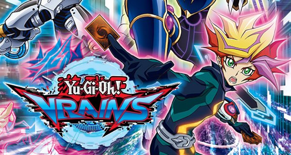 Yu-Gi-Oh! Vrains – Bild: Gallop / NAS Yu-Gi-Oh! Vrains – Bild: Gallop / NAS
