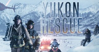 Yukon Rescue – Einsatz bei Eis und Schnee Yukon Rescue – Einsatz bei Eis und Schnee