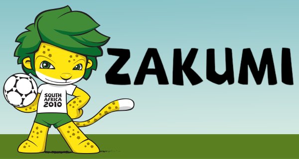 Zakumi – The Animated Series – Bild: Tele 5/FIFA/pepperkids Zakumi – The Animated Series – Bild: Tele 5/FIFA/pepperkids