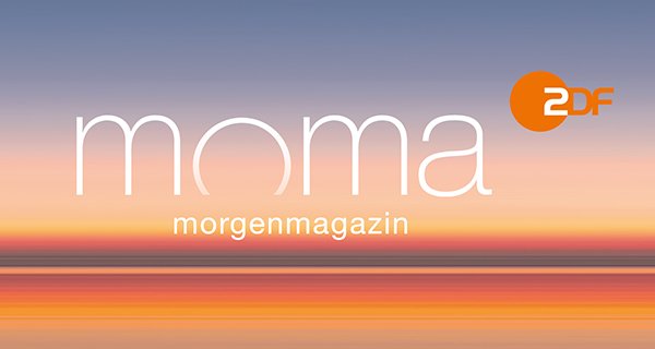 ZDF-Morgenmagazin – Bild: ZDF/Cape Rock ZDF-Morgenmagazin – Bild: ZDF/Cape Rock