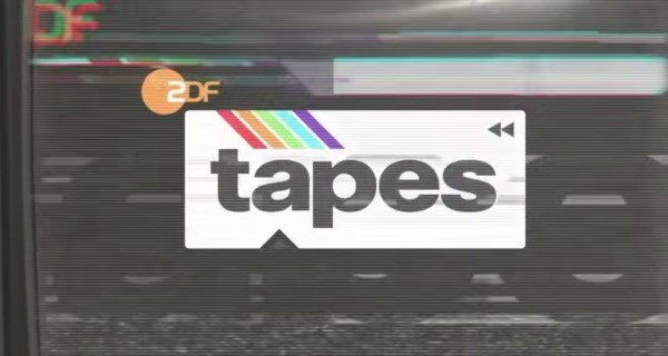 ZDFtapes – Bild: ZDF ZDFtapes – Bild: ZDF