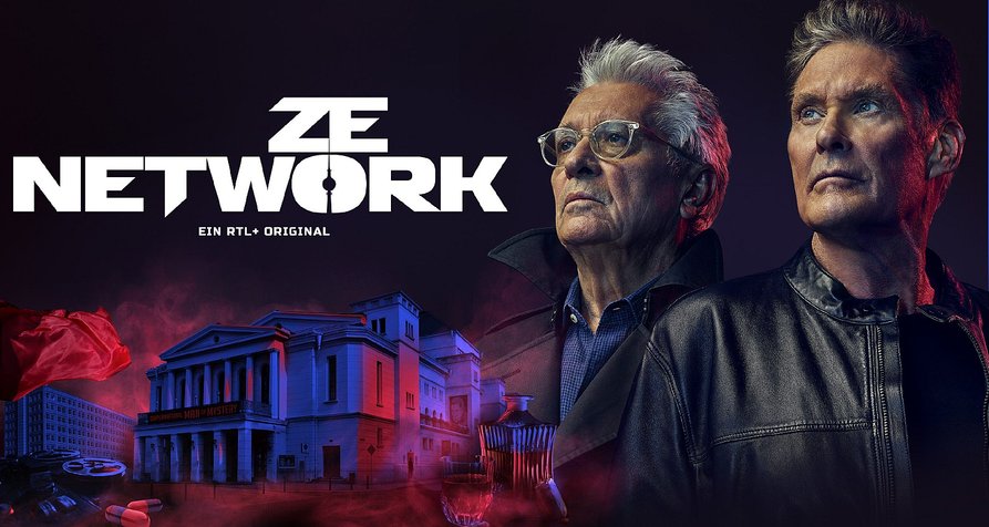 Ze Network – Bild: RTL