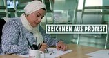 Zeichnen aus Protest – Bild: Les Films du Balibari