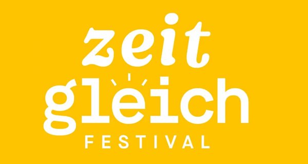 Zeitgleich Festival – Bild: arte