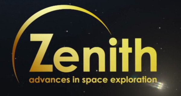 Zenith – Fortschritte in der Erforschung des Weltraums – Bild: SVT Zenith – Fortschritte in der Erforschung des Weltraums – Bild: SVT