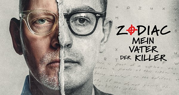 Zodiac: Mein Vater der Killer – Bild: FX/Disney Zodiac: Mein Vater der Killer – Bild: FX/Disney