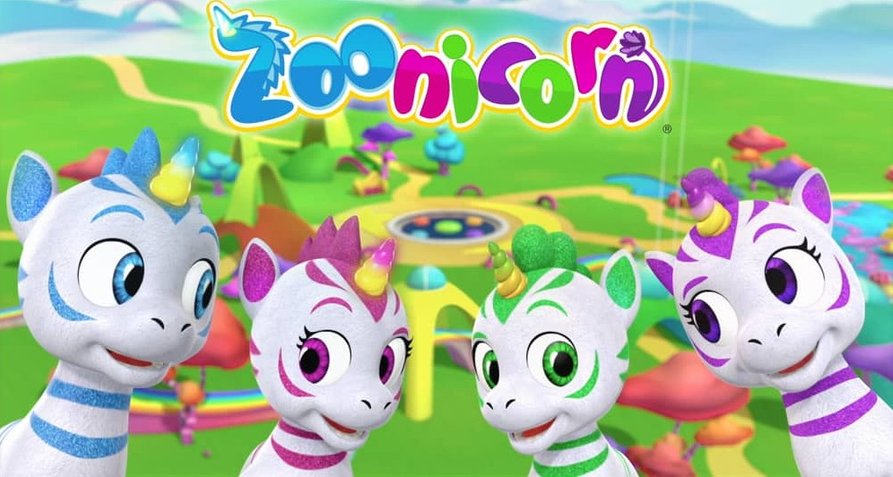 Zoonicorn – Bild: Zoonicorn, LLC.