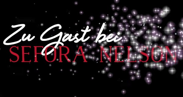 Zu Gast bei Sefora Nelson – Bild: Bibel TV
