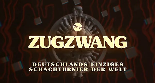 Zugzwang – Bild: Rocket Beans TV