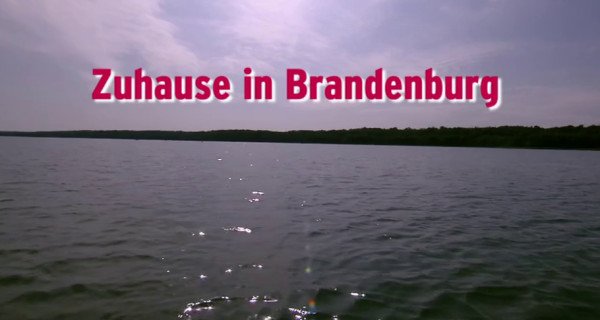 Zuhause in Brandenburg – Bild: rbb Zuhause in Brandenburg – Bild: rbb