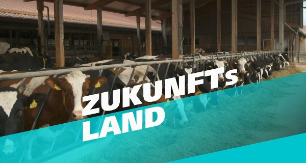 Zukunftsland – Bild: MDR/PantherMedia/CreativeNature Zukunftsland – Bild: MDR/PantherMedia/CreativeNature
