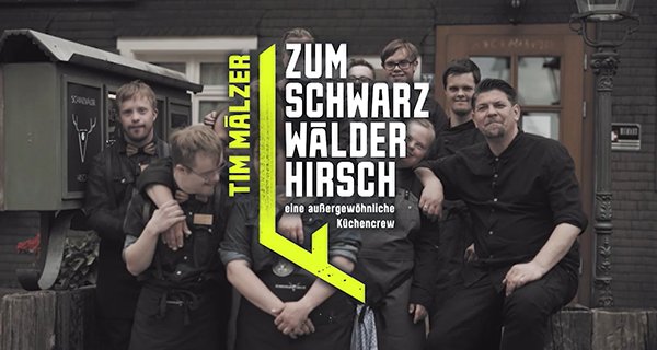 Zum Schwarzwälder Hirsch – Bild: RTL/Thomas Niedermüller