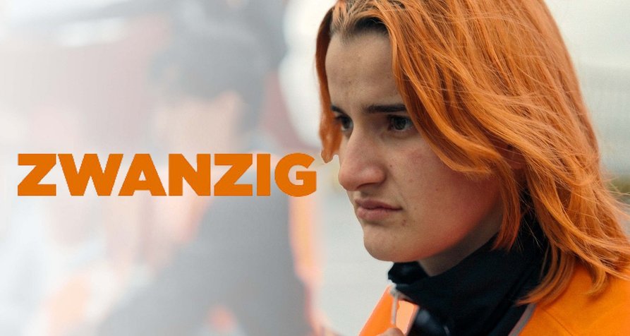 Zwanzig – Bild: arte.tv Zwanzig – Bild: arte.tv