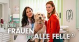 Zwei Frauen für alle Felle – Bild: MDR/Thomas Dietze