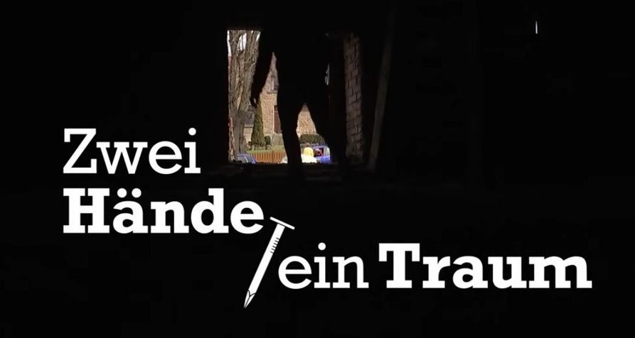 Zwei Hände, ein Traum – Bild: HR