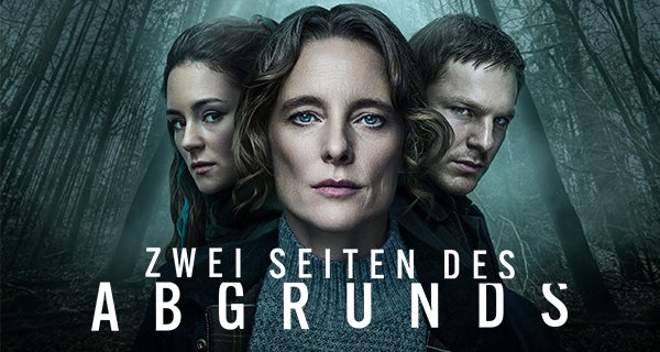 Zwei Seiten des Abgrunds – Bild: RTL/Benno Kraehahn Zwei Seiten des Abgrunds – Bild: RTL/Benno Kraehahn