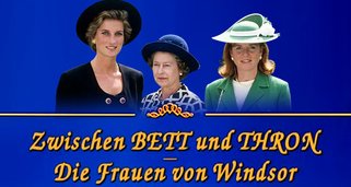 Zwischen Bett und Thron Zwischen Bett und Thron