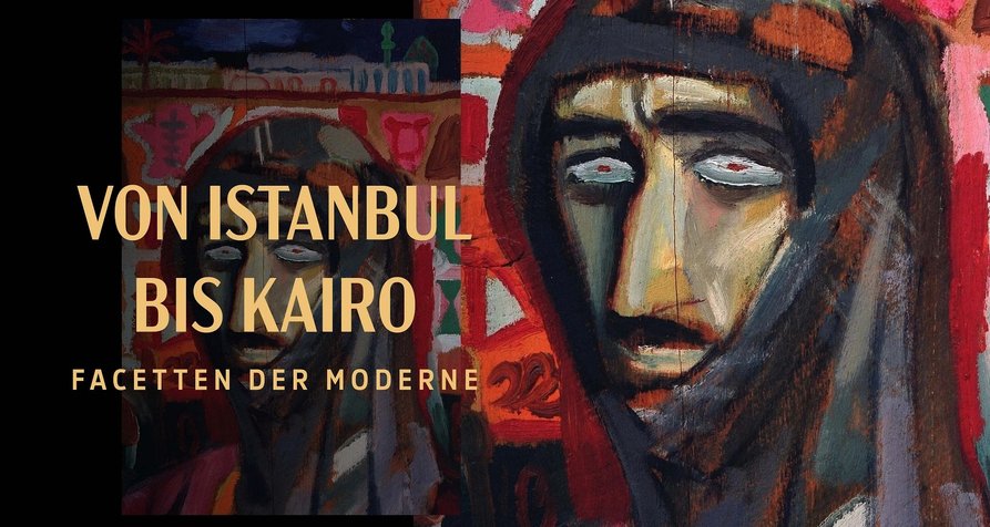 Zwischen Istanbul und Kairo – Bild: arte.tv