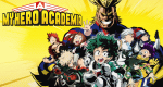 Anime My Hero Academia Siap Tayang di NET TV Mulai Desember 2021, Simak  Jadwalnya - TribunStyle.com