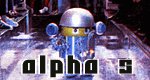 Alpha 5 – Bild: 