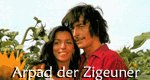 Árpád, der Zigeuner