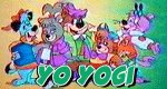 Yo Yogi – Bild: Yo Yogi – Bild: