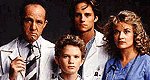 Doogie Howser, M.D. Doogie Howser, M.D.