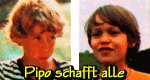 Pipo schafft alle
