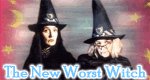 The New Worst Witch The New Worst Witch