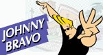 Johnny Bravo Johnny Bravo