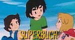 Superbuch – Bild: Superbuch – Bild: