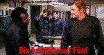 Die knallharten Fünf Die knallharten Fünf