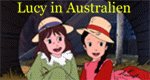 Lucy in Australien – Bild: Nippon Animation Lucy in Australien – Bild: Nippon Animation