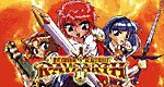 Magic Knight Rayearth Magic Knight Rayearth