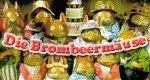 Die Brombeermäuse Die Brombeermäuse