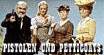 Pistolen und Petticoats Pistolen und Petticoats