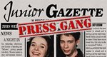 Press Gang – Bild: Press Gang – Bild: