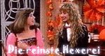 Die reinste Hexerei Die reinste Hexerei