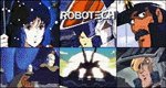Robotech