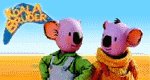 Die Koala Brüder Die Koala Brüder