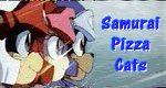 Samurai Pizza Cats Samurai Pizza Cats