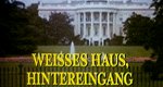 Weißes Haus, Hintereingang Weißes Haus, Hintereingang