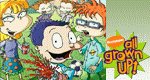 All Grown Up – Fast erwachsen – Bild: All Grown Up – Fast erwachsen – Bild: