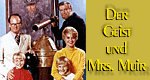 Der Geist und Mrs. Muir – Bild: 