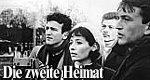 Die zweite Heimat