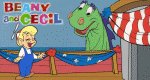 Beany & Cecil – Bild: Bob Clampett Beany & Cecil – Bild: Bob Clampett
