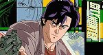 City Hunter – Die Abenteuer des Ryo Saeba